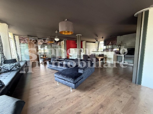 appartamento in vendita a Pisa in zona Tirrenia