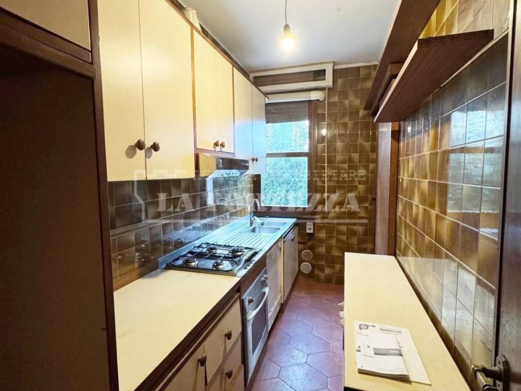 appartamento in vendita a Pisa in zona Porta a Lucca