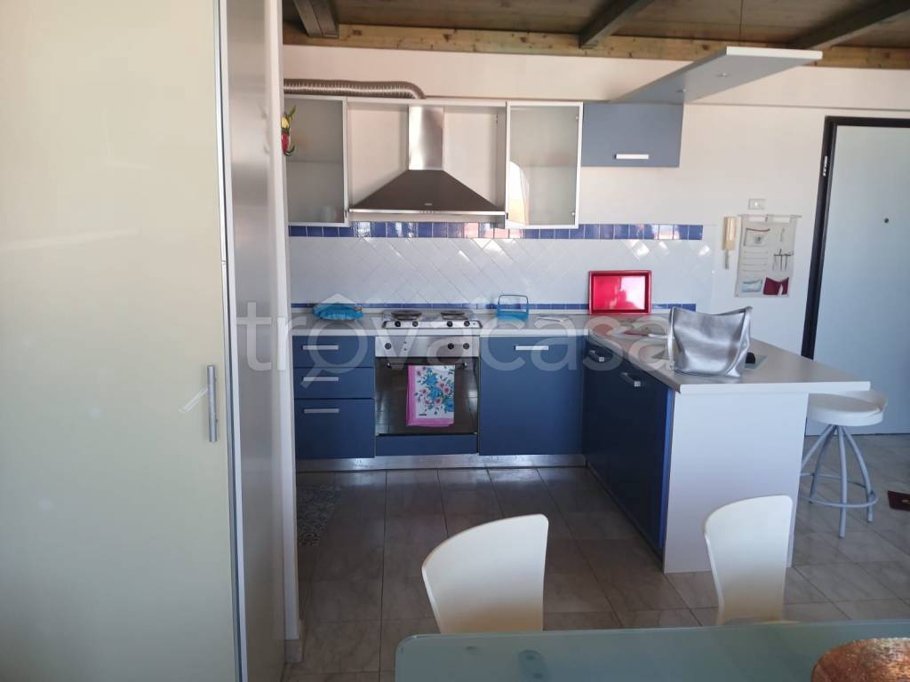 appartamento in vendita a Pisa in zona Calambrone