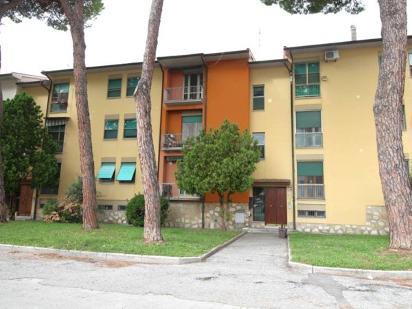 appartamento in vendita a Pisa in zona Centro Storico