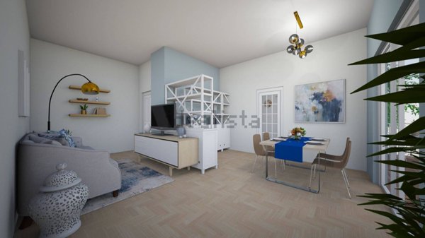 appartamento in vendita a Pisa in zona La Palazzina