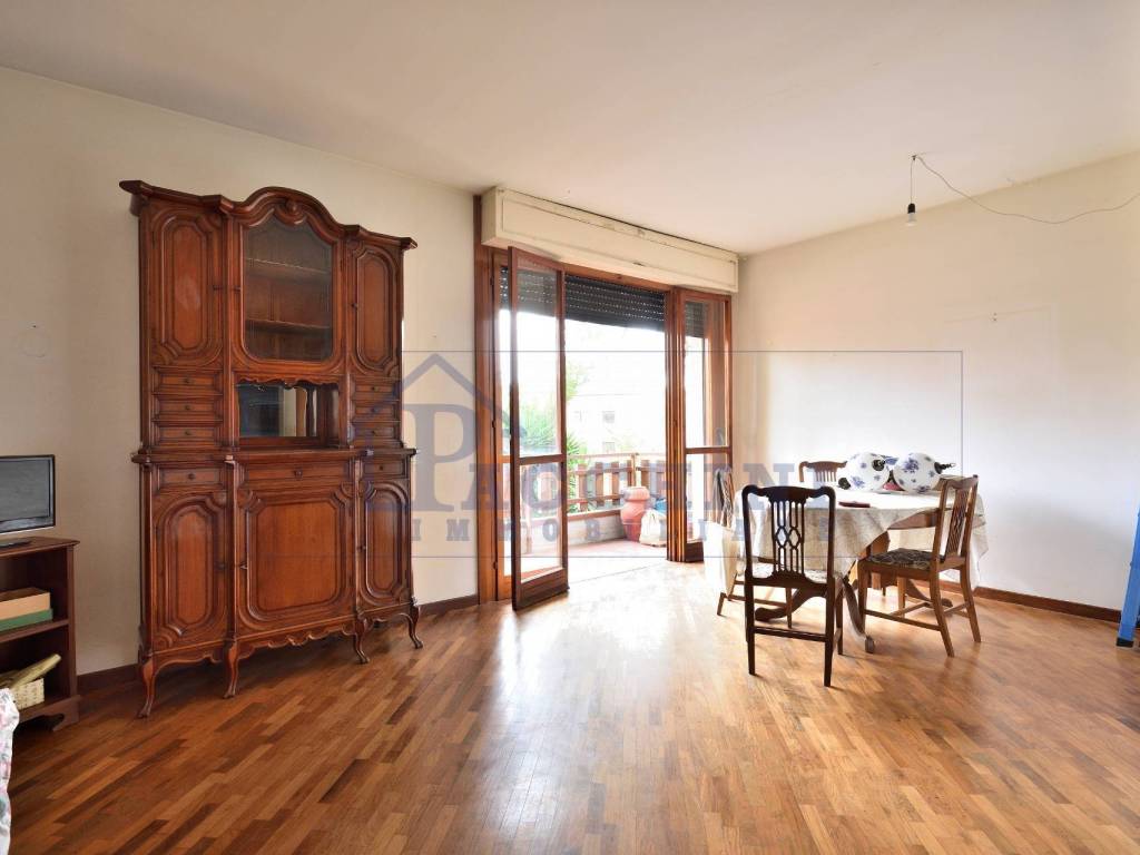 appartamento in vendita a Pisa in zona Cisanello