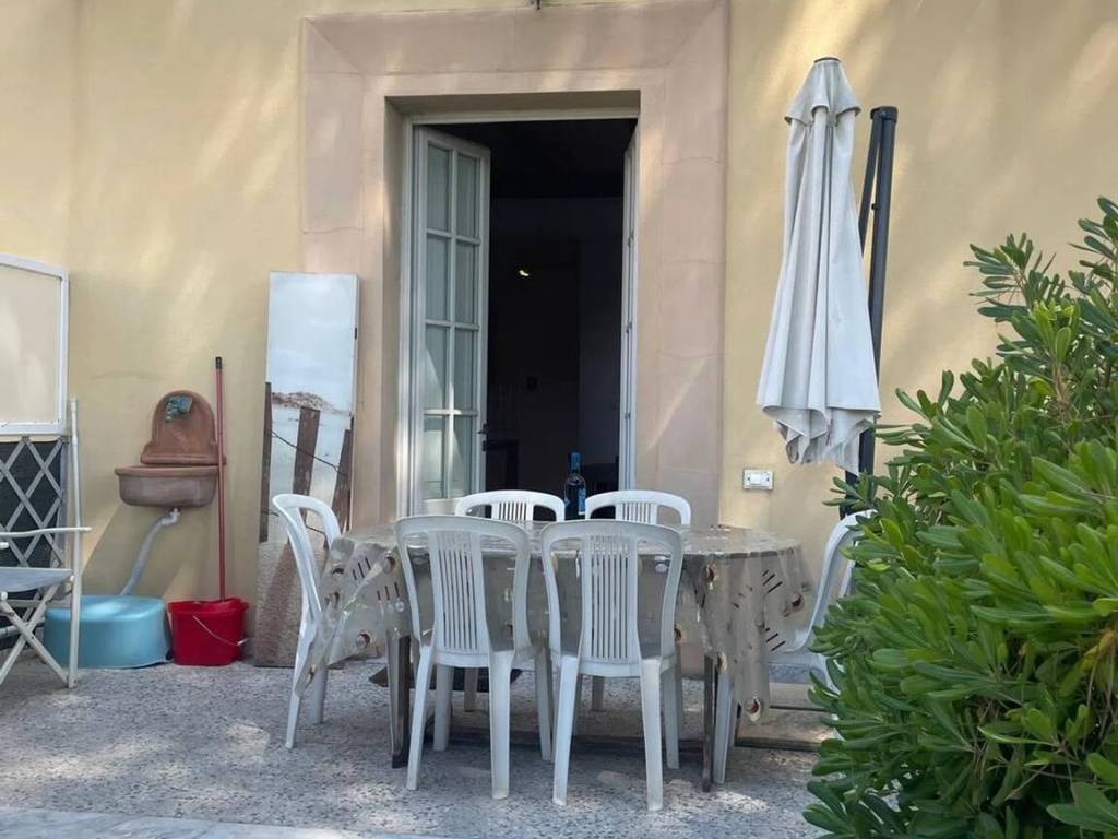 appartamento in vendita a Pisa in zona Calambrone
