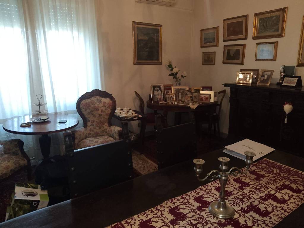 appartamento in vendita a Pisa in zona Quartiere Santa Maria