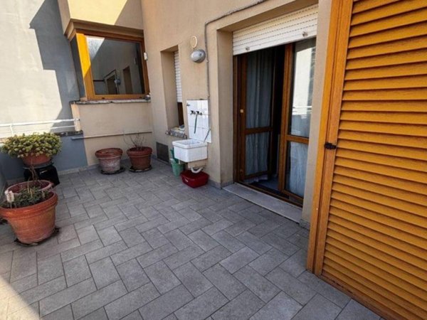 appartamento in vendita a Pisa in zona Cisanello