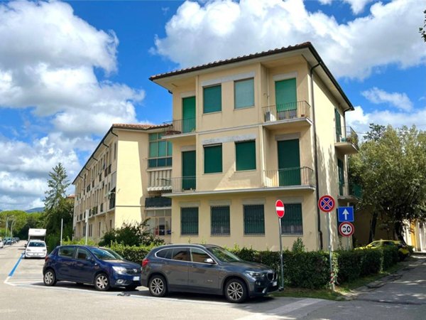 appartamento in vendita a Pisa in zona Pratale / Don Bosco