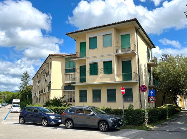 appartamento in vendita a Pisa in zona Ospedale Santa Chiara