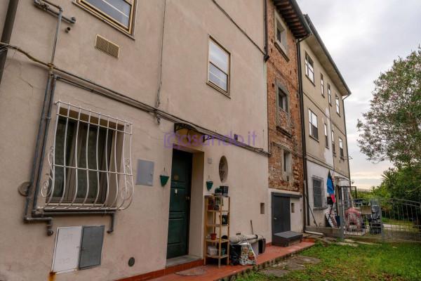casa indipendente in vendita a Pisa in zona Putignano