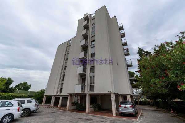 appartamento in vendita a Pisa in zona Cisanello