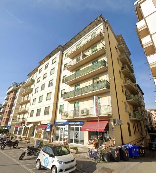 appartamento in vendita a Pisa in zona Pratale / Don Bosco
