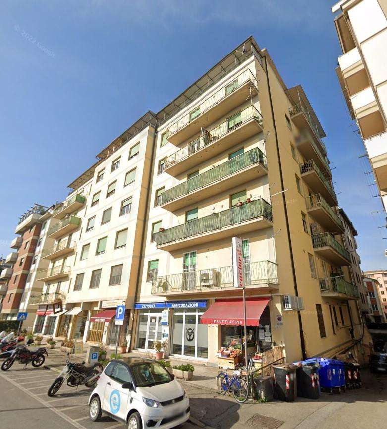 appartamento in vendita a Pisa in zona Tribunale