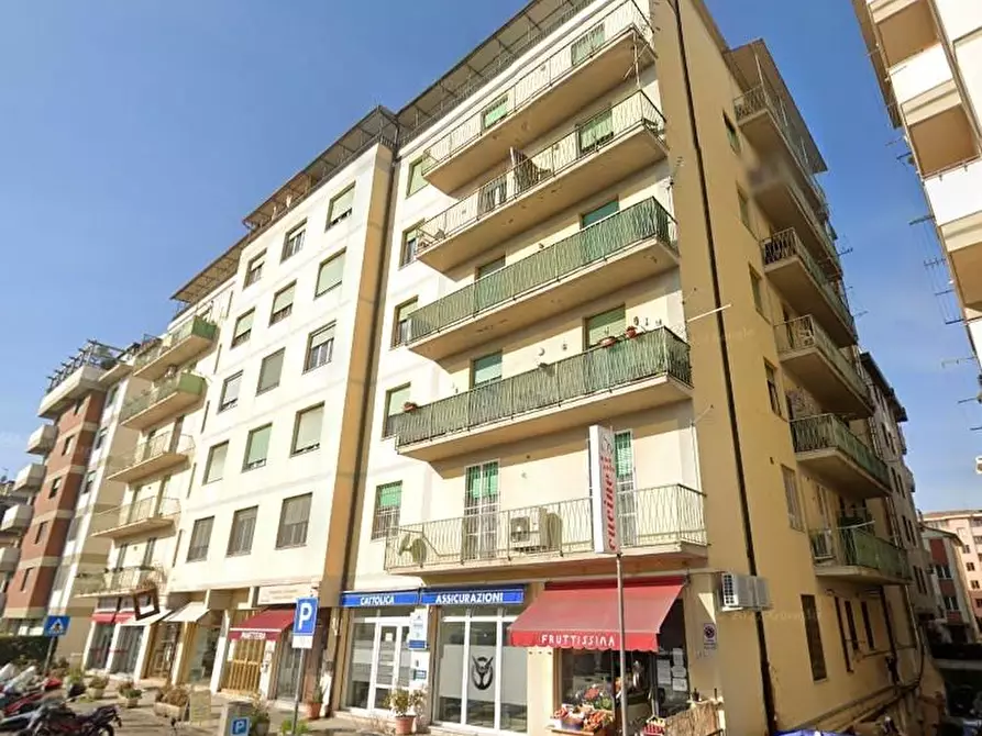 appartamento in vendita a Pisa in zona Tribunale