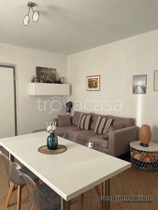 appartamento in vendita a Pisa in zona Porta a Mare