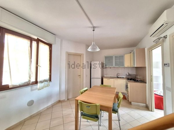 appartamento in vendita a Pisa in zona Le Piagge
