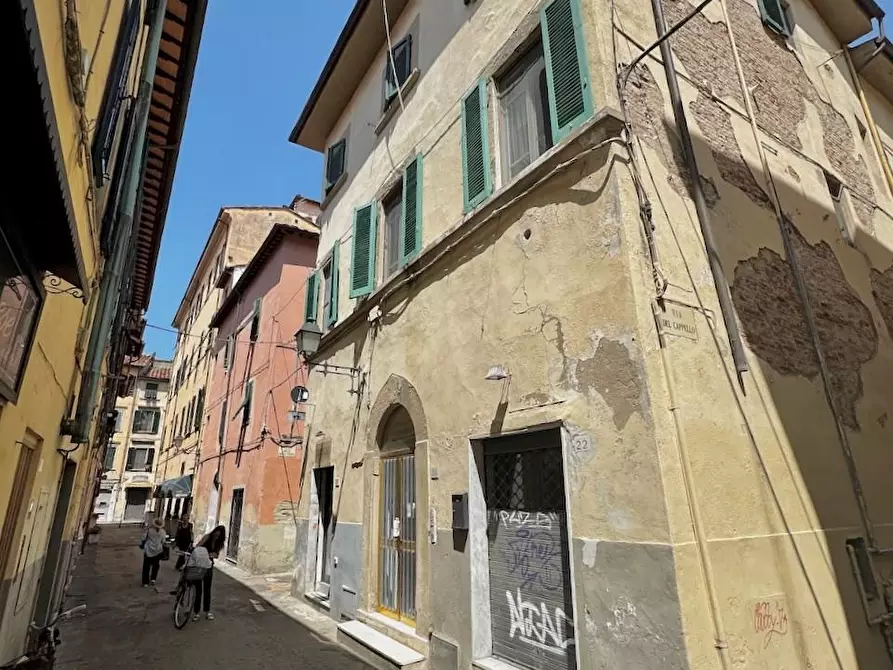 appartamento in vendita a Pisa in zona La Palazzina
