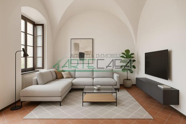 appartamento in vendita a Pisa in zona Centro Storico