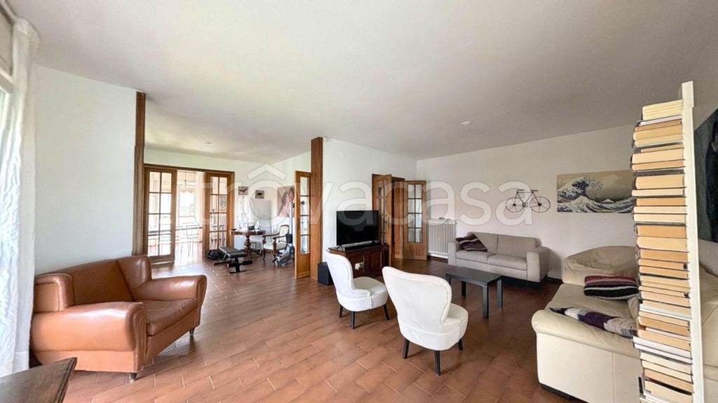 casa indipendente in vendita a Pisa in zona Ospedale Santa Chiara