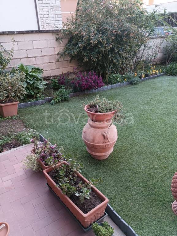 appartamento in vendita a Pisa in zona Riglione