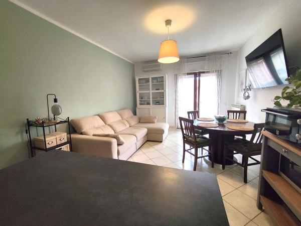 appartamento in vendita a Pisa in zona Putignano