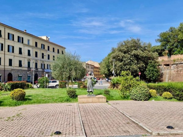 appartamento in vendita a Pisa in zona Putignano