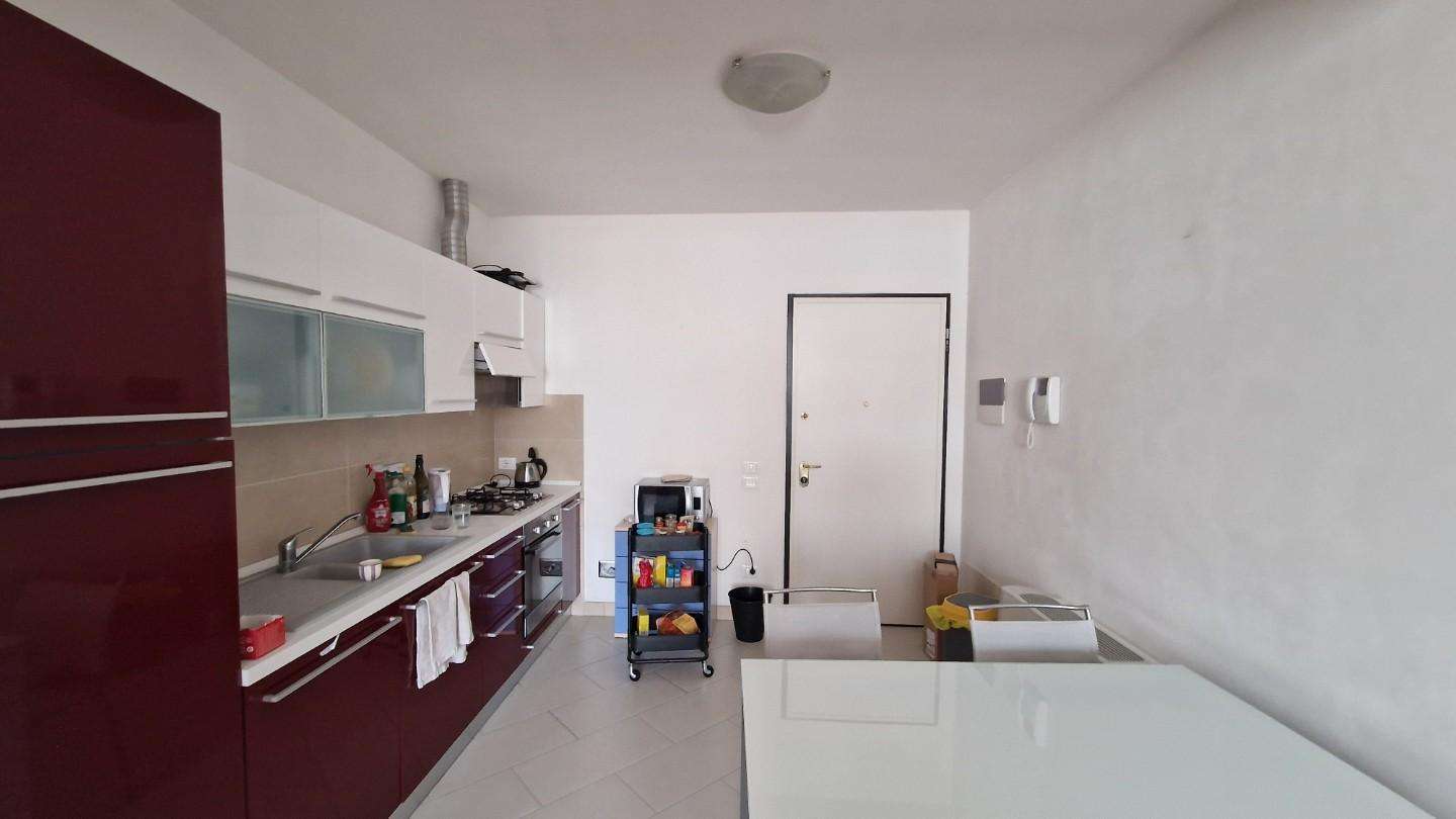 appartamento in vendita a Pisa in zona Quartiere Sant'Antonio