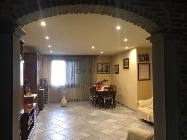 appartamento in vendita a Pisa in zona Ospedaletto