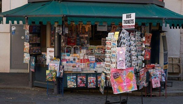 locale di sgombero in vendita a Pisa in zona Quartiere San Francesco