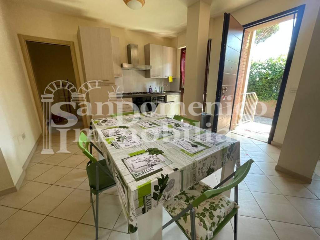 appartamento in vendita a Pisa in zona Calambrone