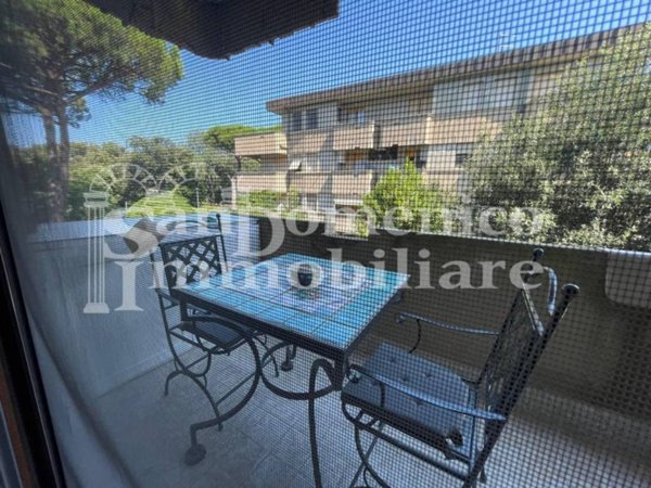 appartamento in vendita a Pisa in zona Tirrenia