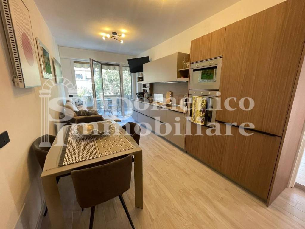 appartamento in vendita a Pisa in zona Tirrenia
