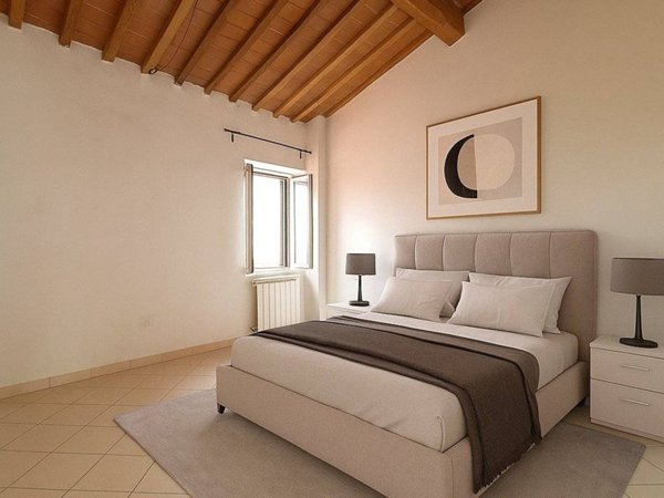 casa indipendente in vendita a Pisa in zona Putignano