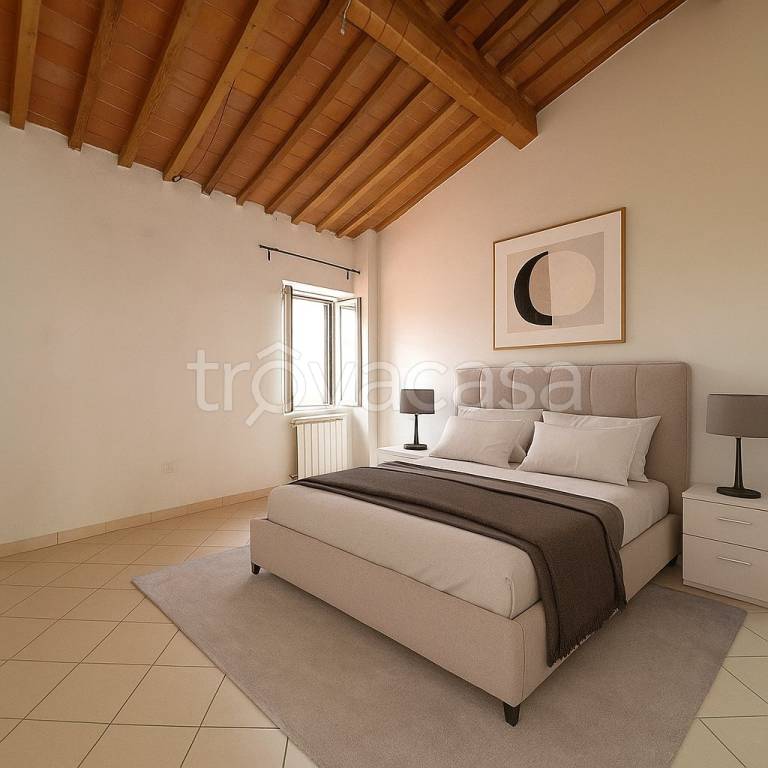 casa indipendente in vendita a Pisa in zona Putignano