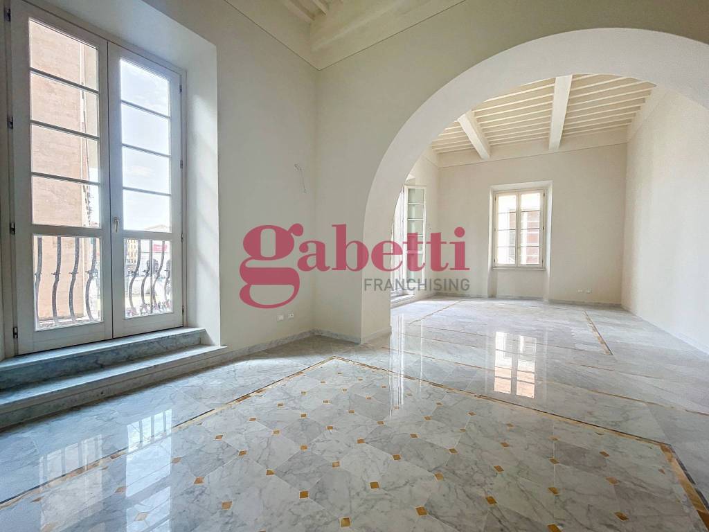 appartamento in vendita a Pisa in zona Centro Storico