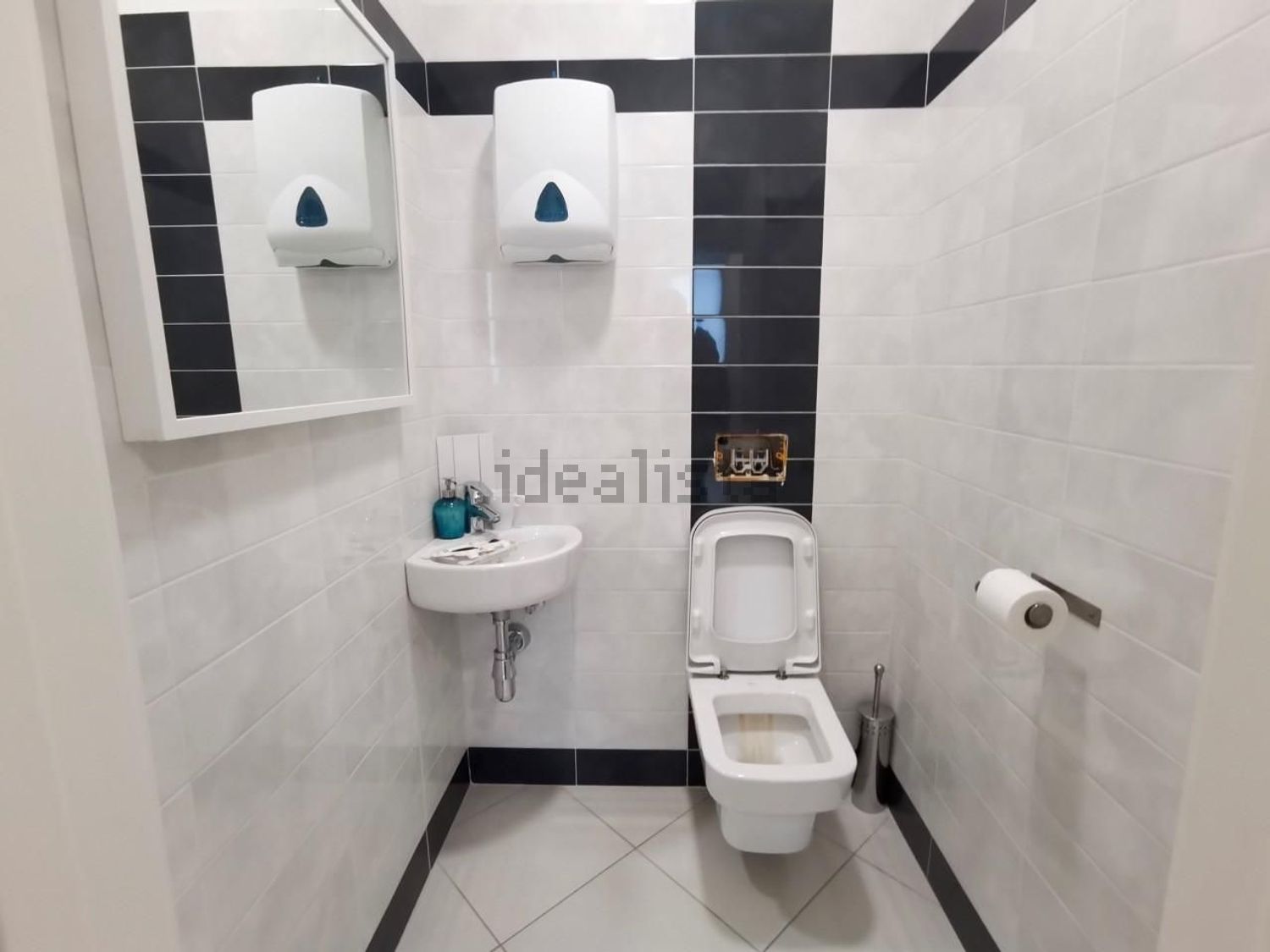 ufficio in vendita a Pisa in zona Centro Storico