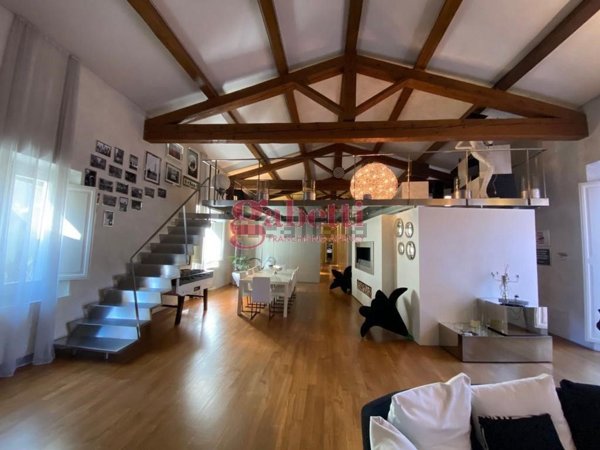 appartamento in vendita a Pisa in zona Quartiere San Francesco