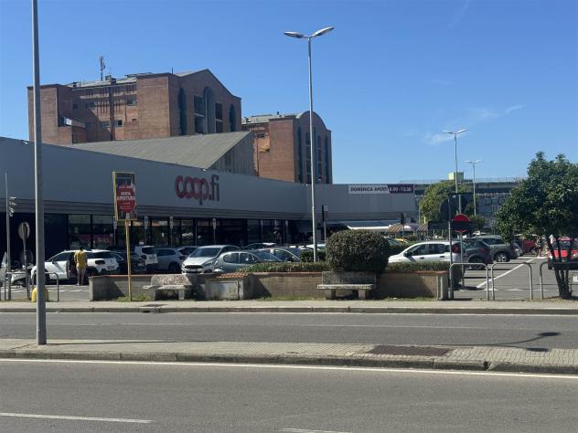 appartamento in vendita a Pisa in zona Cisanello