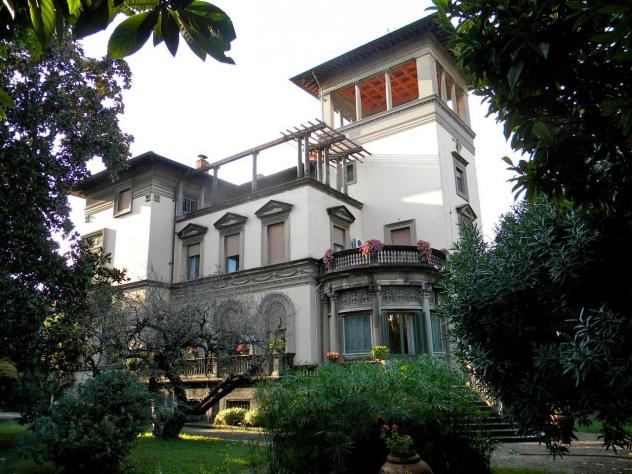 villa in vendita a Pisa in zona Centro Storico