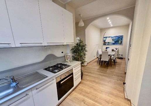 appartamento in vendita a Pisa in zona Quartiere San Francesco