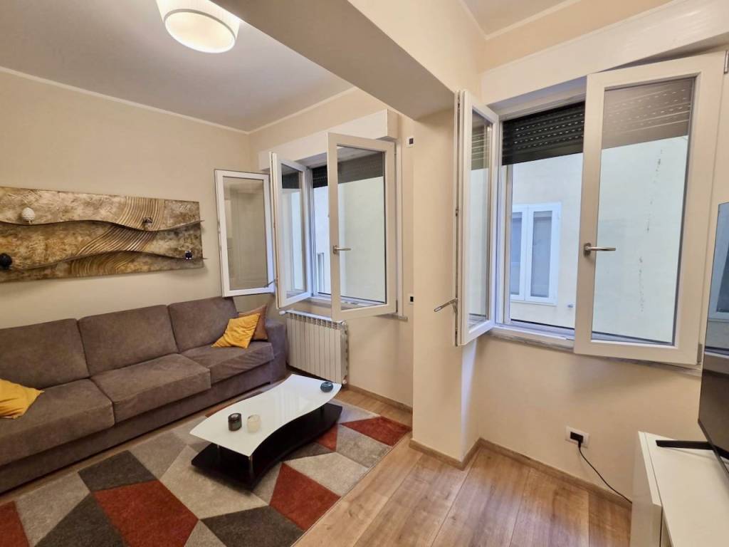 appartamento in vendita a Pisa in zona Quartiere San Francesco