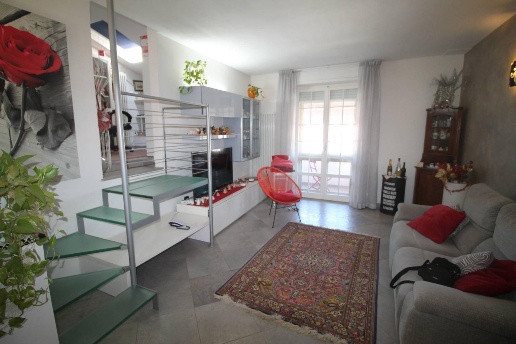appartamento in vendita a Pisa in zona La Vettola