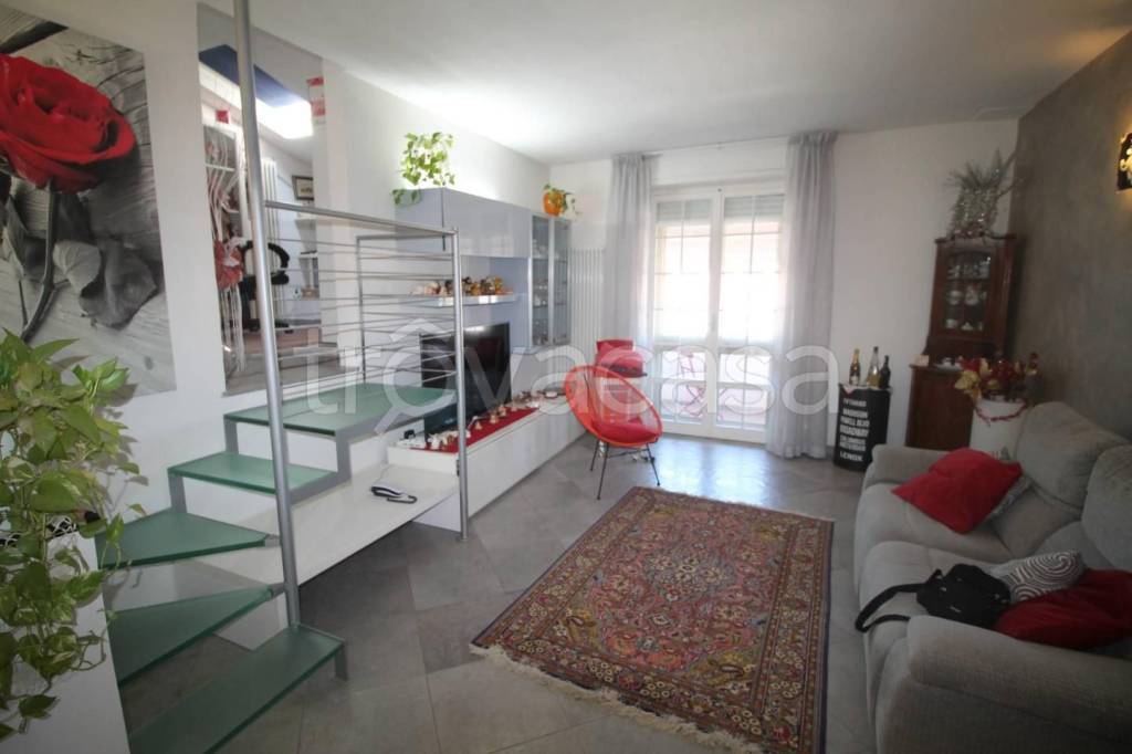 appartamento in vendita a Pisa in zona La Vettola