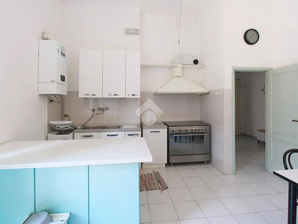 appartamento in vendita a Pisa in zona Quartiere San Giusto