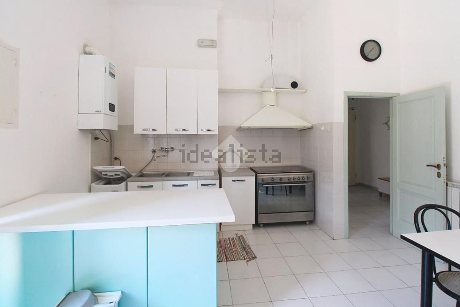 appartamento in vendita a Pisa in zona Centro Storico