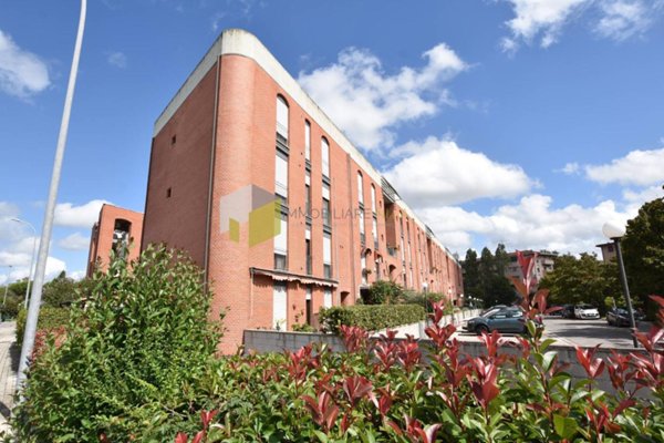 appartamento in vendita a Pisa in zona Porta Nuova