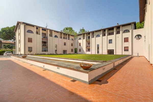 appartamento in vendita a Pisa in zona Centro Storico