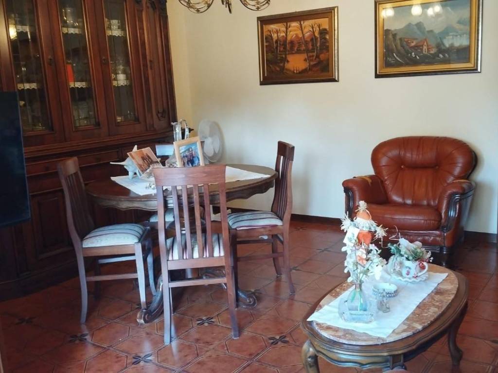 appartamento in vendita a Pisa in zona Le Piagge