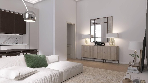 appartamento in vendita a Pisa in zona Quartiere San Francesco