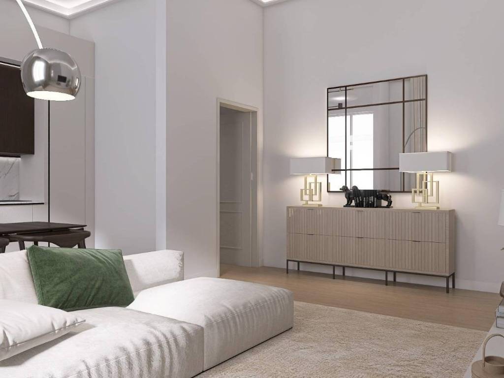 appartamento in vendita a Pisa in zona Quartiere San Francesco
