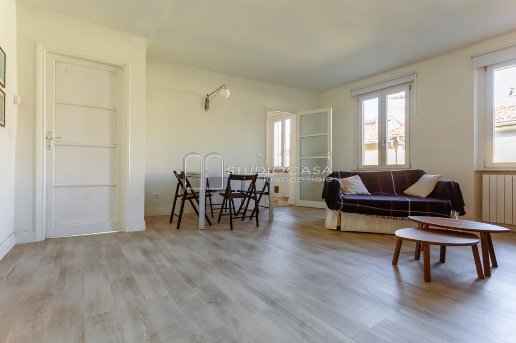 appartamento in vendita a Pisa in zona Quartiere Santa Maria