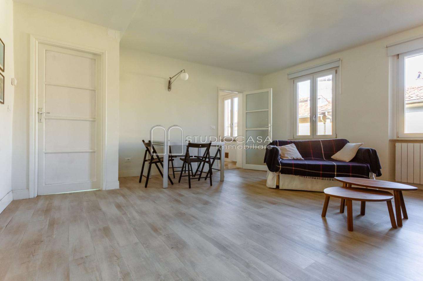 appartamento in vendita a Pisa in zona Quartiere Santa Maria